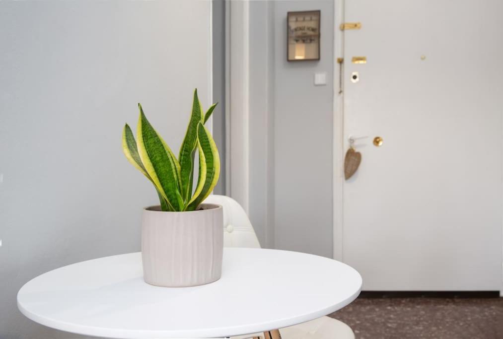 Cosy Apartment With Acropolis View Athen Eksteriør bilde